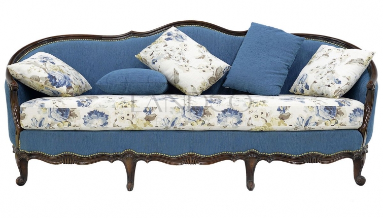 Sofa Louis XV LandFurniture