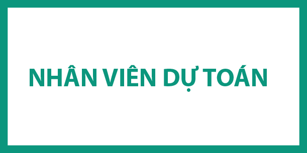 Land Decor tuyển dụng nhân viên dự toán