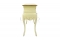 Sylvia Silver Chest LandFurniture