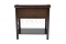 Bàn đầu giường Fretwork LandFurniture