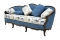 Sofa Louis XV LandFurniture