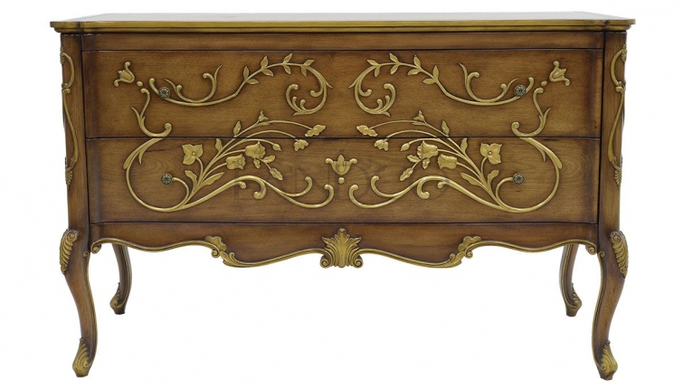 Lucrezia LandFurniture