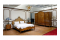 Giường ngủ Lucrezia Landfurniture