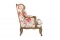 Louis XV LandFurniture (Đỏ)