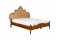 Giường ngủ Lucrezia Landfurniture