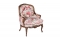 Rosita LandFurniture (Đỏ)