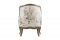 Rosita LandFurniture (Trắng)