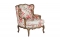 Louis XV LandFurniture (Đỏ)