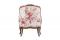 Rosita LandFurniture (Đỏ)