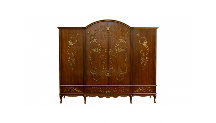 Tủ áo Lucrezia LandFurniture