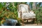 Rosita LandFurniture (Trắng)