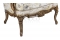 Rosita LandFurniture (Trắng)