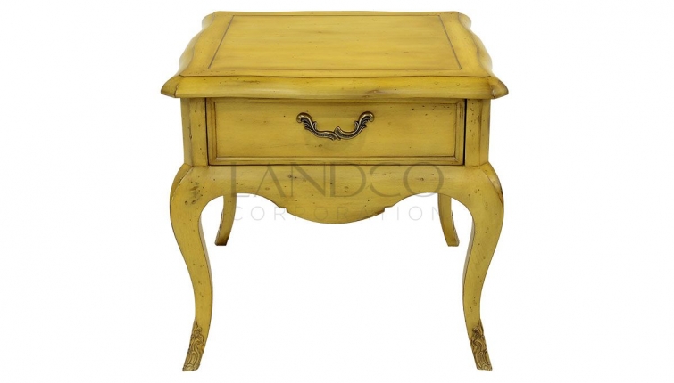 Louis Marie LandFurniture