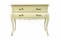 Sylvia Silver Chest LandFurniture