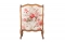 Louis XV LandFurniture (Đỏ)