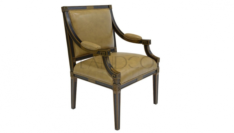 George III  Armchair