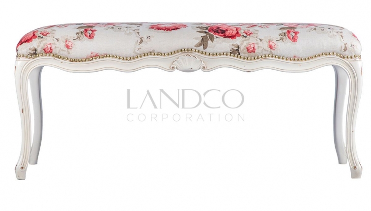 Louis XV LandFurniture (Đỏ)