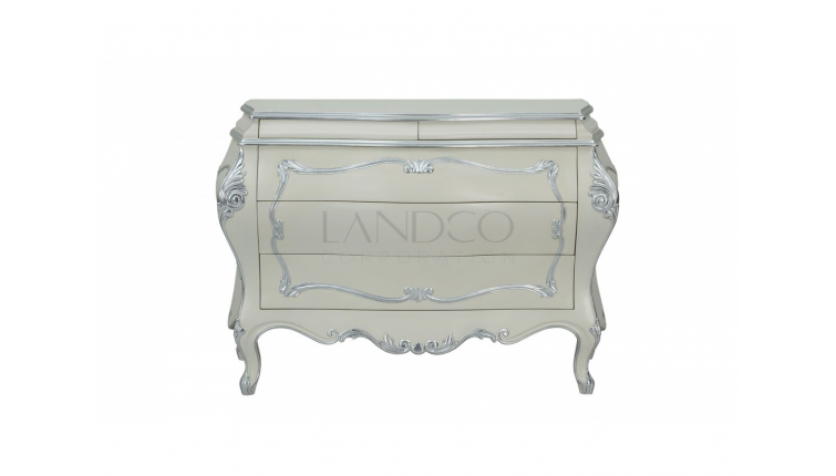 Tủ thấp Beatrice LandFurniture