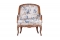 Rosita LandFurniture (Xanh lam)