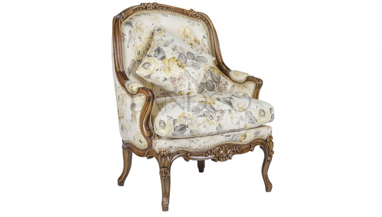 Rosita LandFurniture (Trắng)