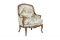 Rosita LandFurniture (Trắng)
