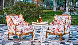 Phong cách Vintage Hoài niệm và tinh tế
