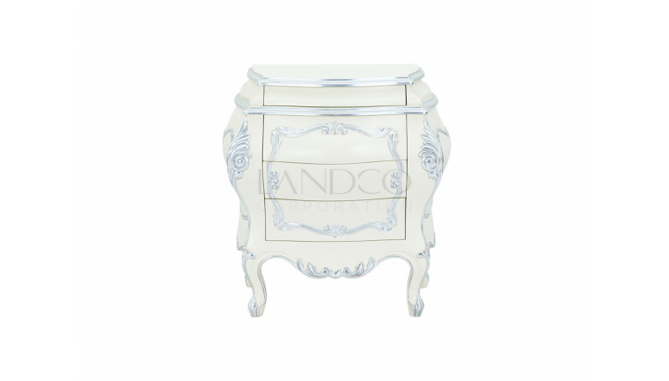 Bàn đầu giường Beatrice LandFurniture