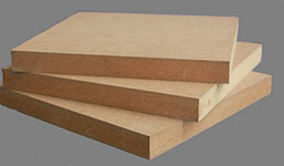 Tìm hiểu về vật liệu gỗ MDF