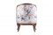 Rosita LandFurniture (Xanh lam)