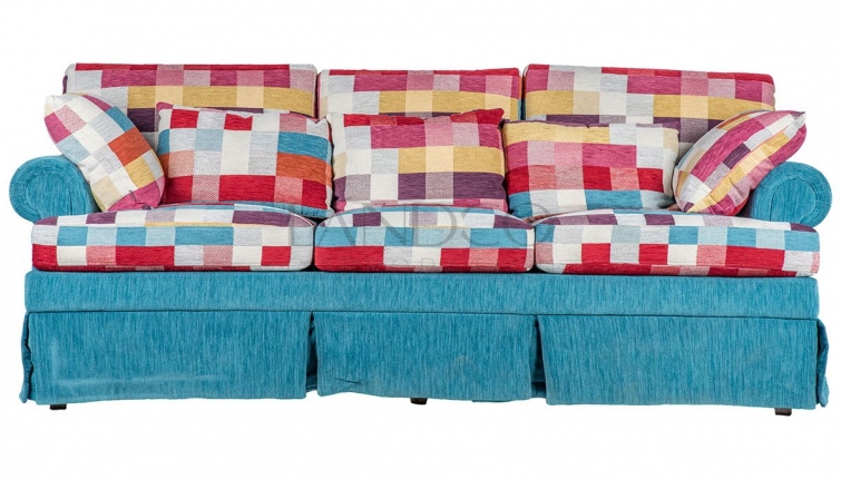 Sofa Bloomfield Apt LandFurniture