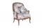 Rosita LandFurniture (Xanh lam)