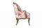 Rosita LandFurniture (Đỏ)