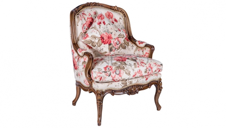 Rosita LandFurniture (Đỏ)