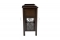 Bàn đầu giường Fretwork LandFurniture